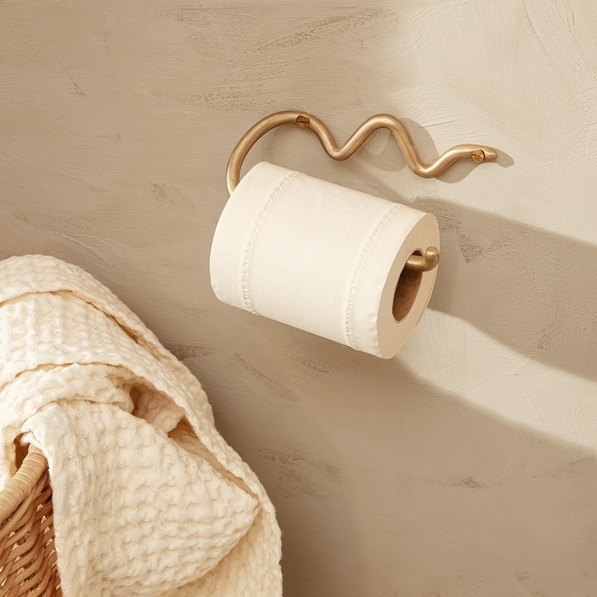 ferm LIVING �ե������ӥ� �ȥ���åȥڡ��ѡ� �ۥ���� Curvature  �ȥ���åȥڡ��ѡ��ۥ���� ��� ������� ������ϥ󥬡� ����� ��������ϥ󥬡� �̲� ���� ����ƥꥢ �֥��� �������� �ץ쥼���  ������̵����