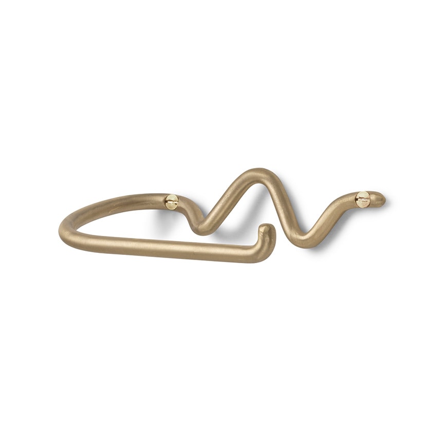 ferm LIVING �ե������ӥ� �ȥ���åȥڡ��ѡ� �ۥ���� Curvature  �ȥ���åȥڡ��ѡ��ۥ���� ��� ������� ������ϥ󥬡� ����� ��������ϥ󥬡� �̲� ���� ����ƥꥢ �֥��� �������� �ץ쥼���  ������̵����