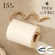 ferm LIVING �ե������ӥ� �ȥ���åȥڡ��ѡ� �ۥ���� Curvature  �ȥ���åȥڡ��ѡ��ۥ���� ��� ������� ������ϥ󥬡� ����� ��������ϥ󥬡� �̲� ���� ����ƥꥢ �֥��� �������� �ץ쥼���  ������̵����