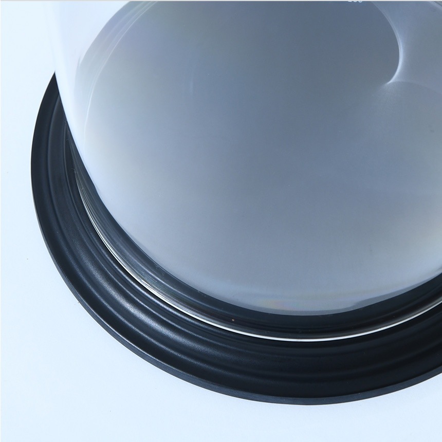 �ǥ����ץ쥤 �ݥꥫ���ܥ͡��� �ɡ��෿���դ� �⤵32cm ���ˤ���Ʃ��/����/�ɡ���/���ꥢ/���쥯����󥱡���/���饹�ɡ���/�����ץ��� �ƥ�ꥦ��/���쥯�����ɡ���/�ɥ饤�ե� �ץꥶ���֥ɥե�/