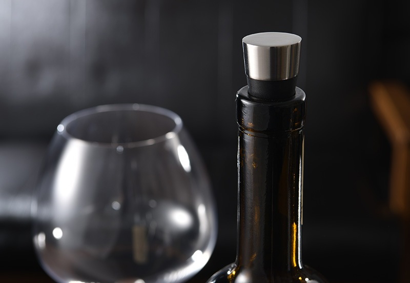 磻󥹥ȥåѡ  ƥ쥹 ROSENDAHL  WINE Accessory 磻󥰥å ̲ ͵ ֥ 磻󹥤