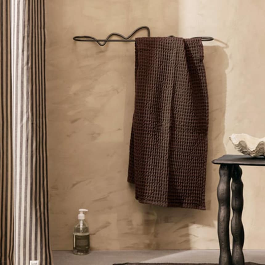 ferm LIVING �ե������ӥ� ������ϥ󥬡� Curvature  �ɳݤ� ������� ��������ϥ󥬡� ��� �̲� ���� ����ƥꥢ ���å��� �Х��롼�� ���˥��꡼ �ۥƥ�饤�� �ե��ߥ˥�  ������̵����