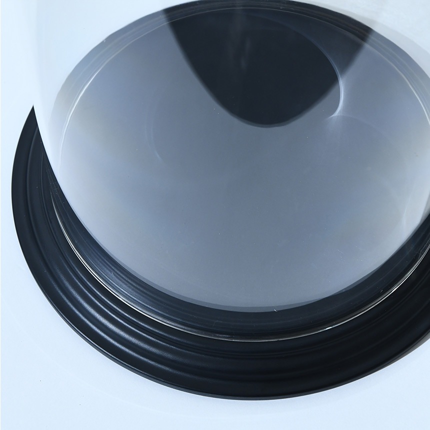 �ǥ����ץ쥤 �ݥꥫ���ܥ͡��� �ɡ��෿���դ� �⤵36.5cm ���ˤ���Ʃ��/����/�ɡ���/���ꥢ/���쥯����󥱡���/���饹�ɡ���/�����ץ��� �ƥ�ꥦ��/���쥯�����ɡ���/�ɥ饤�ե� �ץꥶ���֥ɥե�/