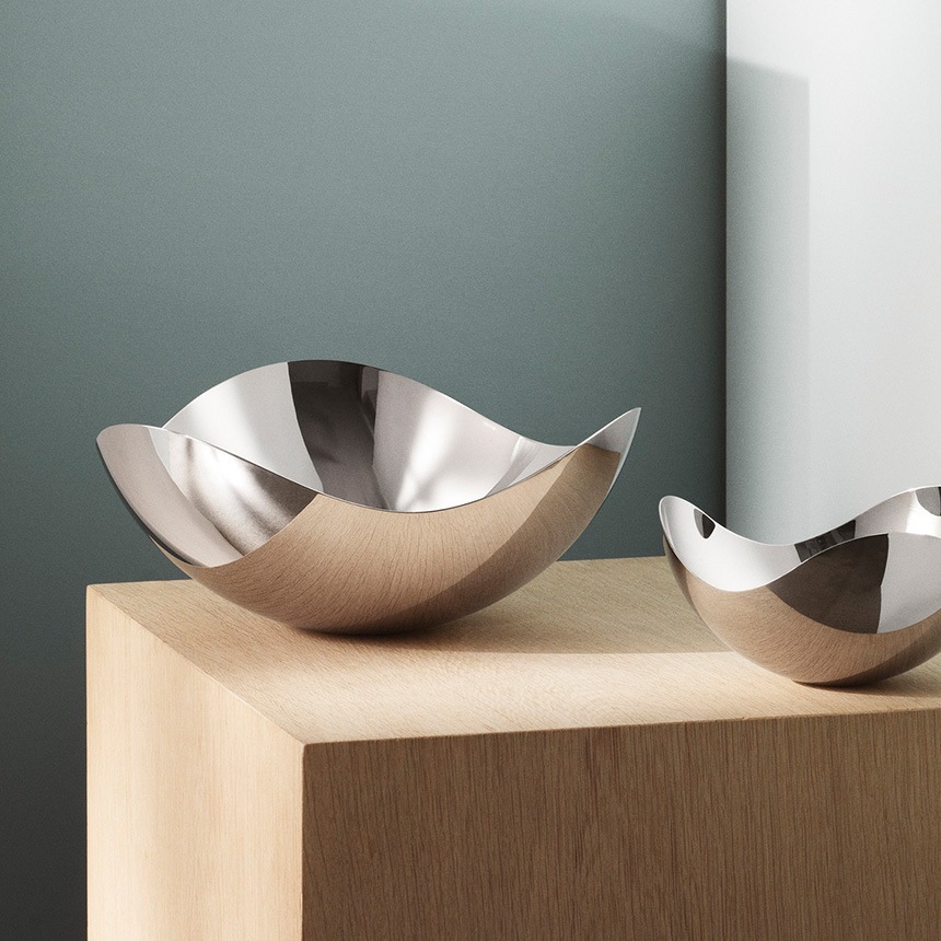 硼󥻥 BLOOM BOWL ֥롼ܥ ƥ쥹 340mm LARGE  ܥ ܥ ե롼ĥܥ  礭 绮 ο ̲ ʥå  ̵