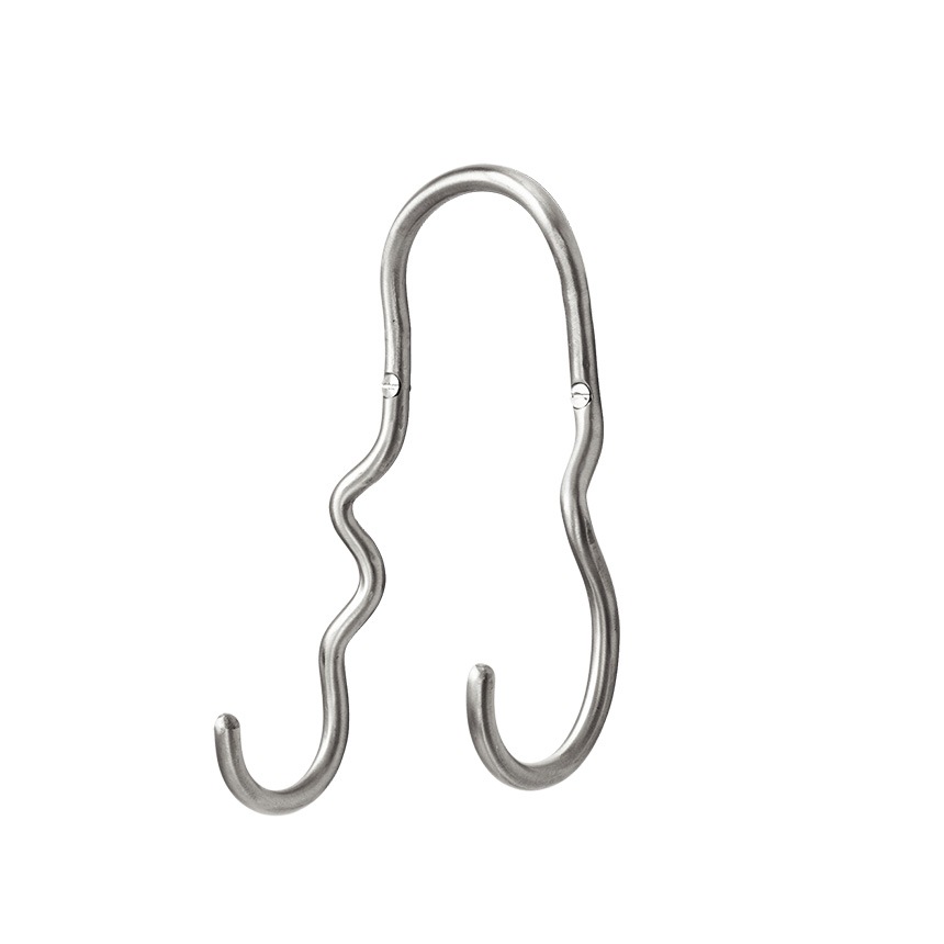 ferm LIVING �ե������ӥ� ��������ϥ󥬡� Curvature ���֥�եå� ��������ϥ󥬡��ɳݤ� �եå� �̲����� ������� ˹�� �Хå� ������ ����ƥꥢ���� �̲� ���� ����ƥꥢ ���ͤ��ͥեå�