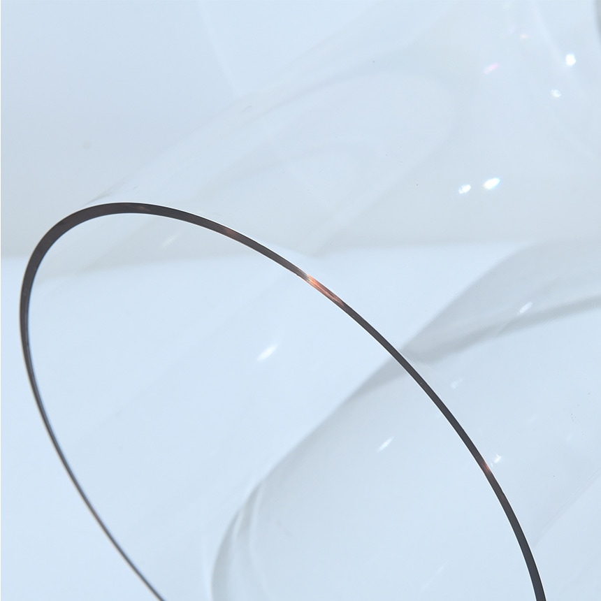 �ǥ����ץ쥤 �ݥꥫ���ܥ͡��� �ɡ��෿���դ� �⤵42cm ���ˤ���Ʃ��/����/�ɡ���/���ꥢ/���쥯����󥱡���/���饹�ɡ���/�����ץ��� �ƥ�ꥦ��/���쥯�����ɡ���/�ɥ饤�ե� �ץꥶ���֥ɥե�/