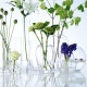 LSA International ե١ FLOWER եROUND BOUQUET VASE  H22cm Ʃ饹//ץ/饹١/̲/̲ƥꥢ/ե󥸥/̺/ϥɥ㡼/