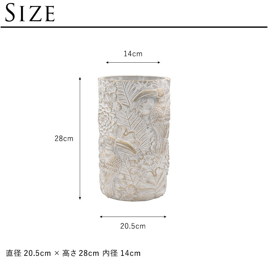 ȭ �ץ�󥿡� ���С� ������� ����ƥ����� ������ �����ѥ��å� A  ľ��20.5cm  ����ȭ �ץ�󥿡����С� ��ꤢ�� ���� �礭�� ���� 6�� 6��ȭ Ļ �ȥ������� �����ϥ� ��������  ������̵����