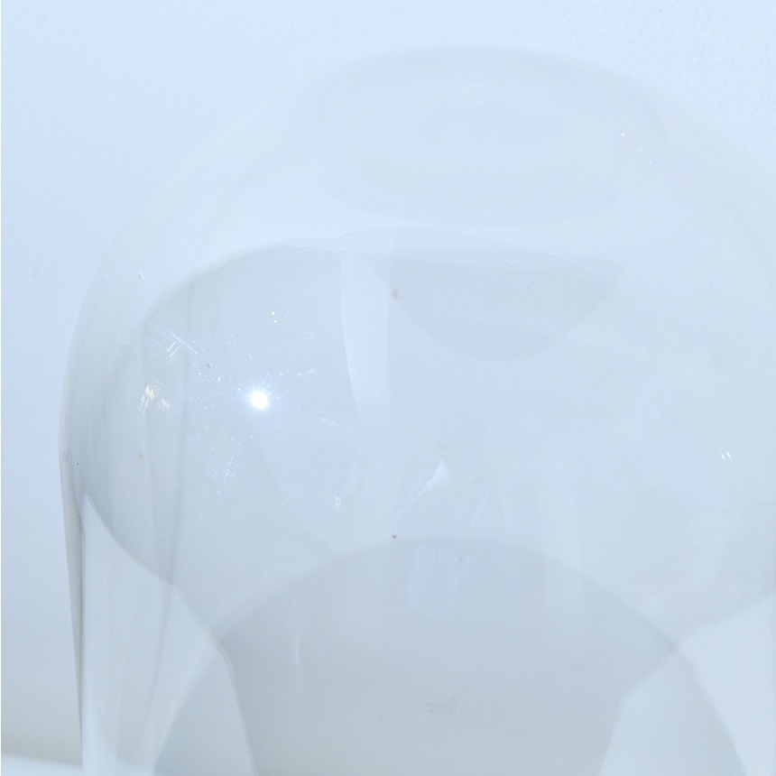 �ǥ����ץ쥤 �ݥꥫ���ܥ͡��� �ɡ��෿���դ� �⤵47cm ���ˤ���Ʃ��/����/�ɡ���/���ꥢ/���쥯����󥱡���/���饹�ɡ���/�����ץ��� �ƥ�ꥦ��/���쥯�����ɡ���/�ɥ饤�ե� �ץꥶ���֥ɥե�/