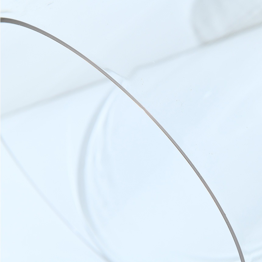 �ǥ����ץ쥤 �ݥꥫ���ܥ͡��� �ɡ��෿���դ� �⤵47cm ���ˤ���Ʃ��/����/�ɡ���/���ꥢ/���쥯����󥱡���/���饹�ɡ���/�����ץ��� �ƥ�ꥦ��/���쥯�����ɡ���/�ɥ饤�ե� �ץꥶ���֥ɥե�/