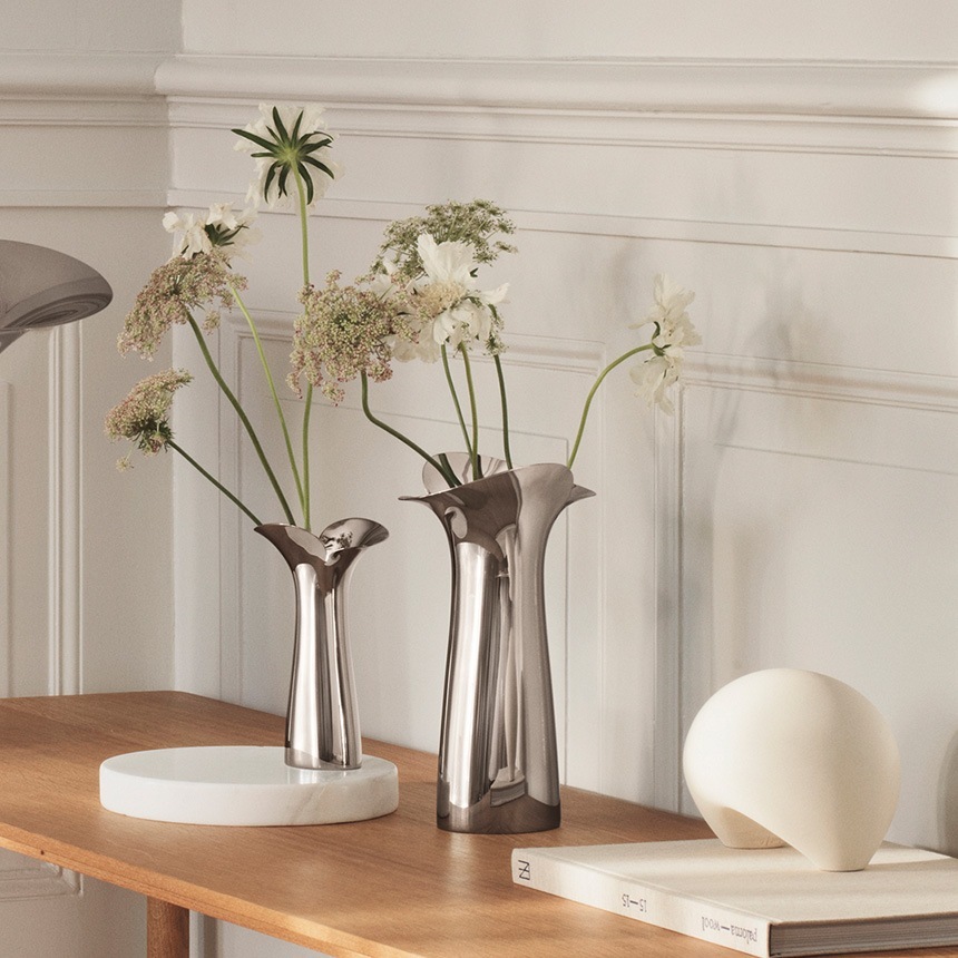 ���硼�������󥻥� BLOOM BOTANICA VASE �֥롼��ܥ��˥��١��� ���� �⤵22cm  �ե�顼�١��� �ִ� ��° ���ƥ�쥹 ����С� �� �ե�����󥸥��� ������� �̲�  ������̵����