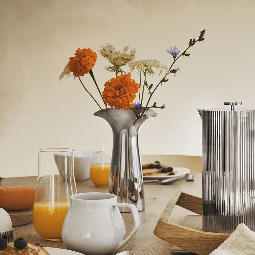 ���硼�������󥻥� BLOOM BOTANICA VASE �֥롼��ܥ��˥��١��� ���� �⤵22cm  �ե�顼�١��� �ִ� ��° ���ƥ�쥹 ����С� �� �ե�����󥸥��� ������� �̲�  ������̵����