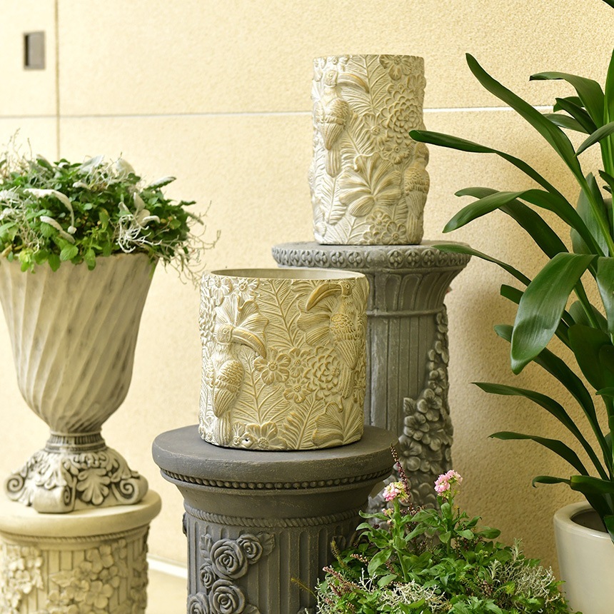 ȭ �ץ�󥿡� ���С� ������� ����ƥ����� ������ �����ѥ��å� B  ľ��25cm  ����ȭ �ץ�󥿡����С� ��ꤢ�� ���� �礭�� ���� 8�� 8��ȭ 6�楫�С� Ļ �ȥ������� �����ϥ� ��������  ������̵����