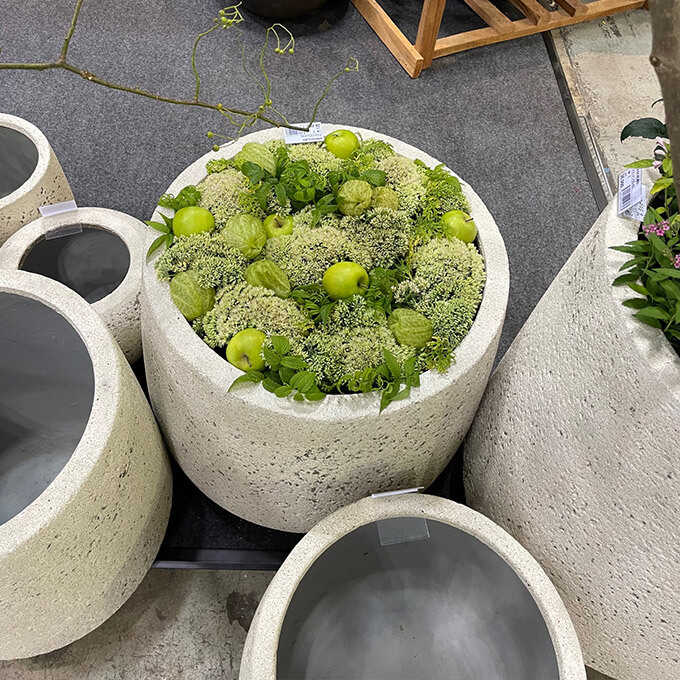 ץ󥿡 緿 ȭ 礭     ƥեL ľ53cm ץ󥿡ݥå ȭȭ ʥ/ȭС/ /Х륳ˡ/տʪ ʪ ܥƥ ¿ʪ / /