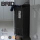 磻䡼Хå 㥹 BRID ޤꤿ ɥ꡼Хå 㥹դ 40L   ̲  ץ  