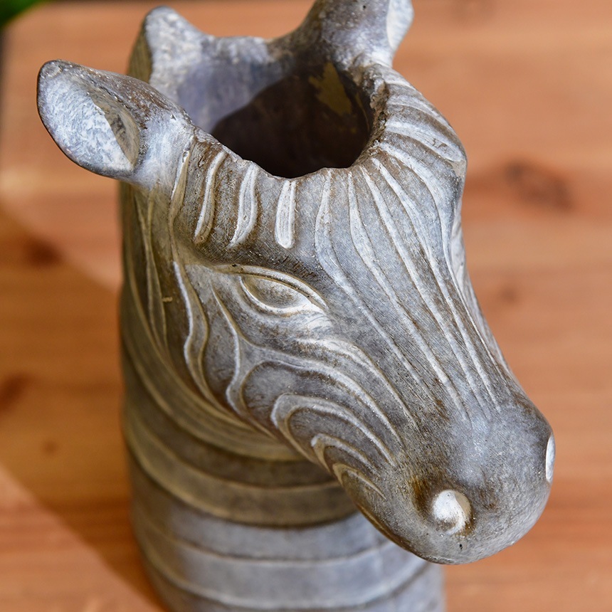 �ե��ݥå� ���� ȭ ���˥ޥ�ݥå� ���ޥ��� CHANTAL ZEBRA S������  �ץ�󥿡� ������ ��ʪ���� �ڥ�Ω�� �̲� ���֥��� ����