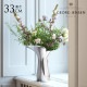 硼󥻥 BLOOM BOTANICA VASE ֥롼ܥ˥١  330mm  ե顼١ ִ 礭  ʪ ° ƥ쥹 С  ե󥸥  ̲  ̵