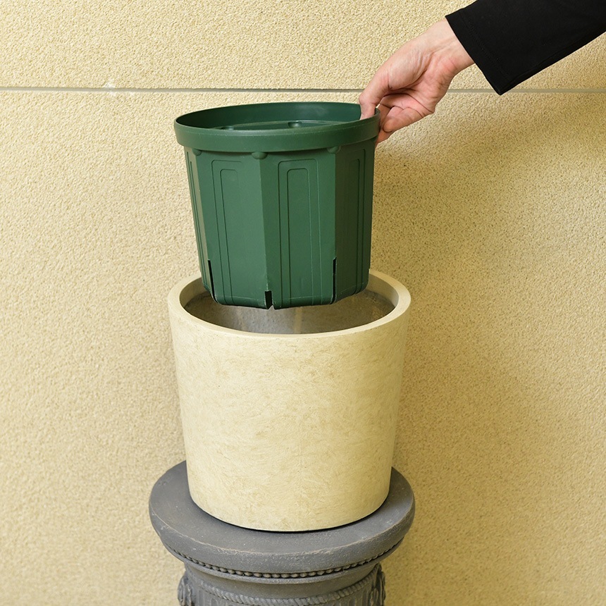 ȭ���С� 8���� �ޥ르�� ����åȥݥåȥ��С� �⤵25.5cm  �ץ�󥿡����С� 8�� ȭ ���С� ���� ������� ����ץ� �ݥåȥ��С� �ۥ磻�� ��  ������̵����