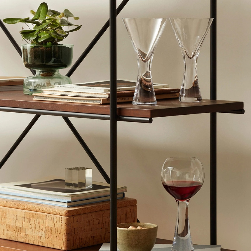 LSA MOYA �����ƥ륰�饹 2�����å�  ���饹 Ʃ�� �����ƥ� ���饹 2�� ���դ� �֥��� �����ꥹ ����ɥ� ������� ���ꥢ ���ꥢ���饹 �ץ쥼��� ���ե� �͵� ��������  ������̵����