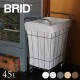 磻䡼Хå 㥹 BRID ɥ꡼Хå 㥹դ 45L ̲ ƥꥢ  ץ ѷ  Ǽ