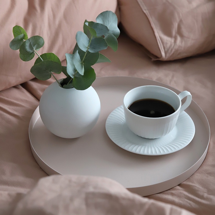 COOEE �������� Ball Vase ľ��8cm  �̲� ���� �ݤ� ƫ�� ������� �ե��١��� �ݷ� ���� �����ޤ� �ܡ��뷿 �� ������ ���� ���襤�� ����ƥꥢ ���� �̲�����  ������̵����