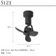 BRID �֥�å� ������Ω��Ū�˽۴� 3D ������󥰥ե��� ����40cm ŷ�������� ���꡼�󥤥�ƥꥢ �߱� ���� ���� ���� �к� ��Ĵ �ŵ����� ��⥳��