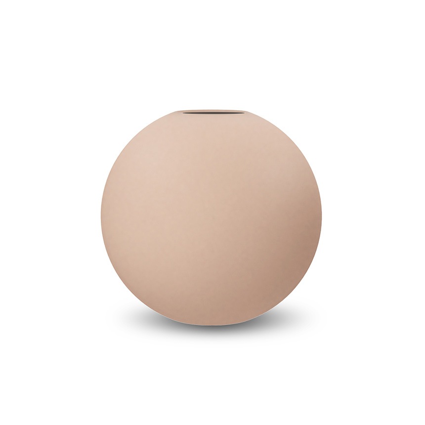 COOEE �������� Ball Vase ľ��10cm  �̲� ���� �ݤ� ƫ�� ������� �ե��١��� �ݷ� ���� �����ޤ� �ܡ��뷿 �� ������ ���� ���襤�� ����ƥꥢ ���� �̲�����  ������̵����