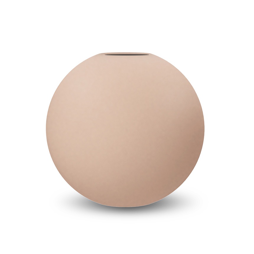 COOEE �������� Ball Vase ľ��20cm  �̲� ���� �ݤ� ƫ�� ������� �ե��١��� �ݷ� ���� �����ޤ� �ܡ��뷿 �� ������ ���� ���襤�� ����ƥꥢ ���� �̲�����  ������̵����