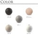 COOEE �������� Ball Vase ľ��20cm  �̲� ���� �ݤ� ƫ�� ������� �ե��١��� �ݷ� ���� �����ޤ� �ܡ��뷿 �� ������ ���� ���襤�� ����ƥꥢ ���� �̲�����  ������̵����