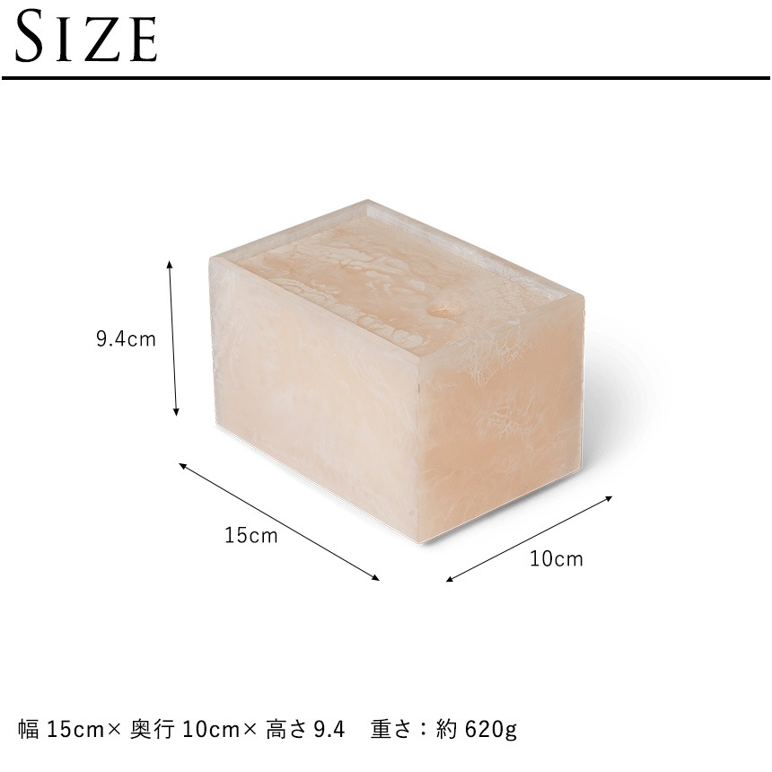 ferm LIVING �ե������ӥ� Mist Box �ߥ��ȥܥå��� 10��15cm  �̲����� ��ʪ���� �������� ����ƥꥢ���� ��Ǽ ������ �ܥå��� �Х��롼�� ���������꡼ ���奨�꡼ ���åȥ� ������������Ź  ������̵����