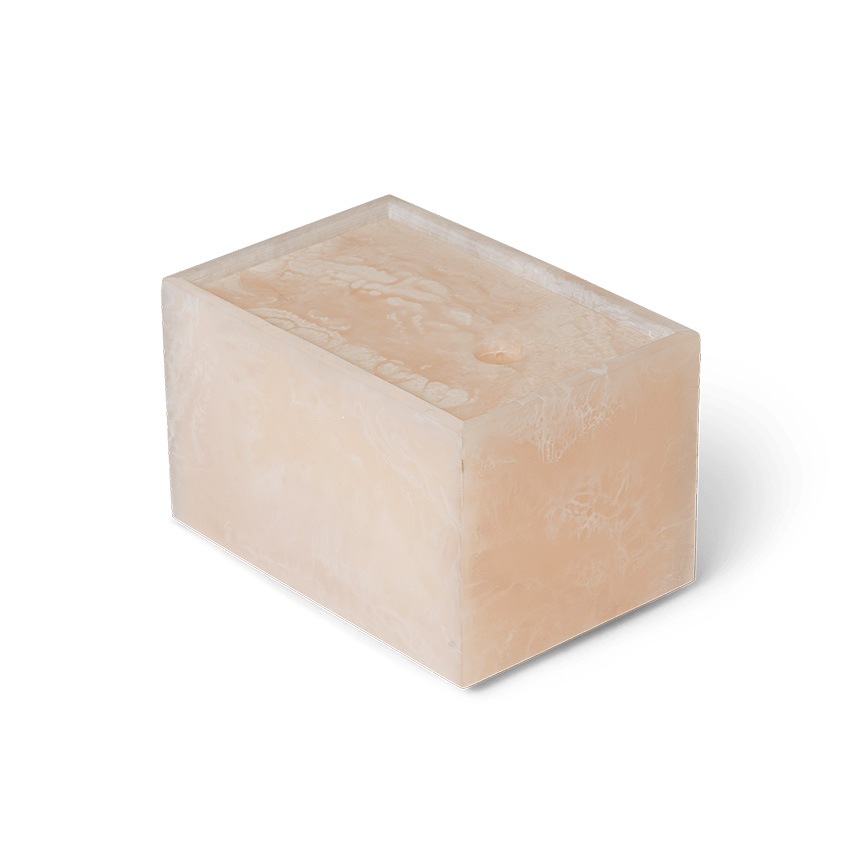 ferm LIVING �ե������ӥ� Mist Box �ߥ��ȥܥå��� 10��15cm  �̲����� ��ʪ���� �������� ����ƥꥢ���� ��Ǽ ������ �ܥå��� �Х��롼�� ���������꡼ ���奨�꡼ ���åȥ� ������������Ź  ������̵����
