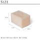 ferm LIVING �ե������ӥ� Mist Box �ߥ��ȥܥå��� 10��15cm  �̲����� ��ʪ���� �������� ����ƥꥢ���� ��Ǽ ������ �ܥå��� �Х��롼�� ���������꡼ ���奨�꡼ ���åȥ� ������������Ź  ������̵����