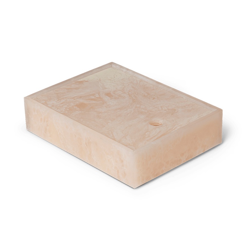 ferm LIVING �ե������ӥ� Mist Box �ߥ��ȥܥå��� 15��20cm  �̲����� ��ʪ���� �������� ����ƥꥢ���� ��Ǽ ������ �ܥå��� �Х��롼�� ���������꡼ ���奨�꡼ ���åȥ� ������������Ź  ������̵����