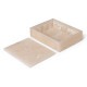 ferm LIVING �ե������ӥ� Mist Box �ߥ��ȥܥå��� 15��20cm  �̲����� ��ʪ���� �������� ����ƥꥢ���� ��Ǽ ������ �ܥå��� �Х��롼�� ���������꡼ ���奨�꡼ ���åȥ� ������������Ź  ������̵����