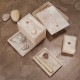ferm LIVING �ե������ӥ� Mist Box �ߥ��ȥܥå��� 15��20cm  �̲����� ��ʪ���� �������� ����ƥꥢ���� ��Ǽ ������ �ܥå��� �Х��롼�� ���������꡼ ���奨�꡼ ���åȥ� ������������Ź  ������̵����