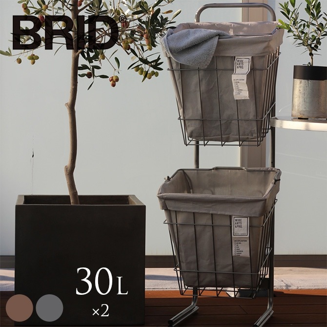 磻䡼Хå 㥹 BRID ɥ꡼Хå ֥ 㥹å 30L  ץ 2 ѷ  Хå Ǽ