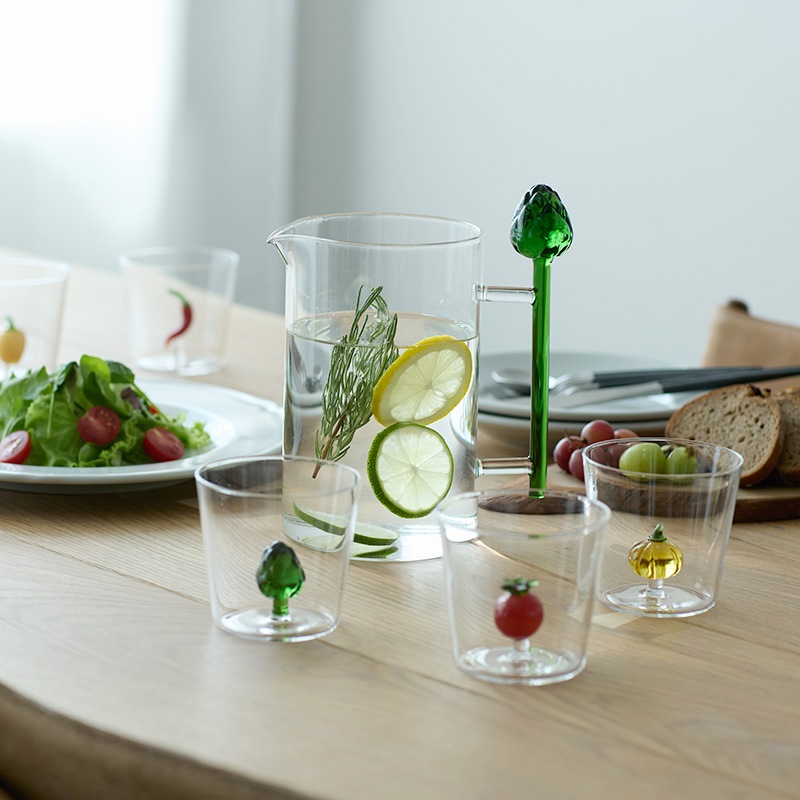 ���å���ɥ�� ����֥顼 ���饹 ICHENDORF MILANO ���å���ɥ�եߥ�� �٥����֥륺 210ml  ������� ���å� ���磻�� ���饹 ���  �����ꥢ �͵� �֥��� ���� ��� ���� ����ƥꥢ ���å��� �ȥޥ� ���ܤ���