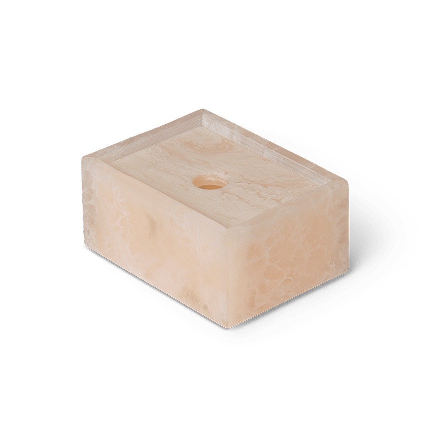 ferm LIVING �ե������ӥ� Mist Box �ߥ��ȥܥå��� 7.5��10cm  �̲����� ��ʪ���� �������� ����ƥꥢ���� ��Ǽ ������ �ܥå��� �Х��롼�� ���������꡼ ���奨�꡼ ���åȥ� ������������Ź  ������̵����