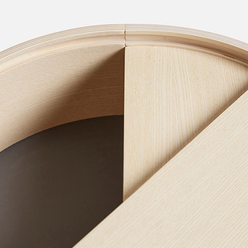 �����ɥơ��֥� �� �̲� ���� ������� WOUD ���å� ������ �����ɥơ��֥� S ľ��42cm  ����ƥꥢ �ȶ� ��ӥ� �ʥ��ȥơ��֥� �� �ݷ� ���ե������ɥơ��֥� �� �� ���� �ʥ����� ����� ����  ������̵����