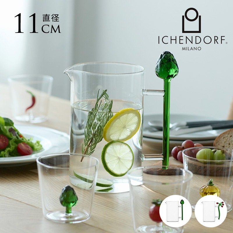 ���å���ɥ�� �ԥå��㡼 ICHENDORF MILANO ���å���ɥ�եߥ�� �٥����֥륺 �ԥå��㡼 1050ml  ������� ���å��󻨲� ���襤�� ����� 1��åȥ� �����ꥢ �ߥ�� �ǥ����� ���� ͢��  ������̵����