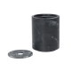 ferm LIVING �ե������ӥ� Mist Container �ߥ��ȥ���ƥ� ľ��8cm ��SALE10�� �̲����߾�ʪ���� ��Ǽ ������ ��ӥ� ���奨�꡼ ���������꡼ ���̽� ���Ѽ� �ᥤ��ƻ�� �������� ��������Ź ����͢����