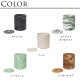 ferm LIVING �ե������ӥ� Mist Container �ߥ��ȥ���ƥ� ľ��8cm ��SALE10�� �̲����߾�ʪ���� ��Ǽ ������ ��ӥ� ���奨�꡼ ���������꡼ ���̽� ���Ѽ� �ᥤ��ƻ�� �������� ��������Ź ����͢����