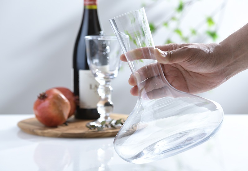 �ǥ���� �磻�� �ǥ��� HOLMEGAARD �ۥ�६���� CABERNET ����ե� 1700ml  �磻��ǥ���� �̲� �֥��� �͵�