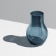 硼󥻥 CAFU VASE 饹١  M ľ20.5cm ⤵30cm  ִ ե١ 饹١ ̲  ե󥸥 ֥롼   ̵