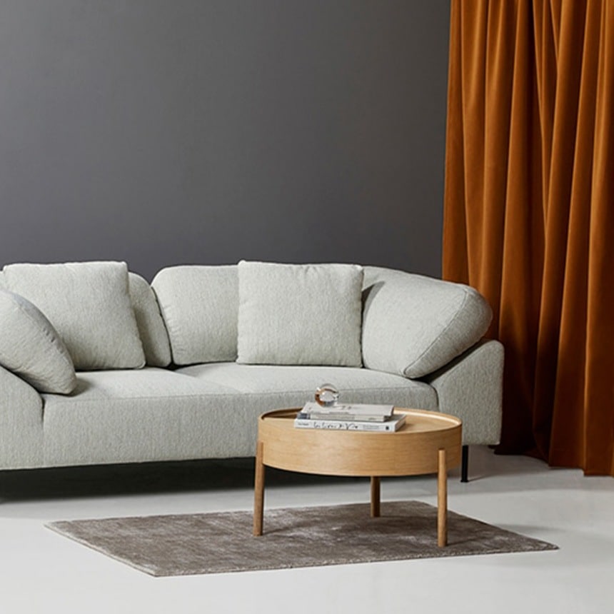 �̲� �� �����ơ��֥� ������� ���� WOUD ���å� ������ �����ҡ��ơ��֥� M ľ��66cm  ���ե��ơ��֥� ����ƥꥢ ��Ǽ �����ɥơ��֥� �饦�󥸥ơ��֥� ���� �� ���� �ʥ����� ����� ��ӥ�  ������̵����