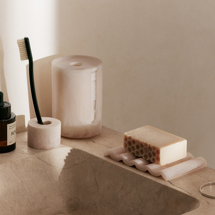 ferm LIVING �ե������ӥ� �ߥ��ȥ��åȥ�ѥåȥۥ���� ľ��8cm ��SALE10�� ���åȥ󥱡��� �̲������������� ��ӥ� ����ƥꥢ ���̽� ���� ���Ѽ� ��������Ź ����͢����