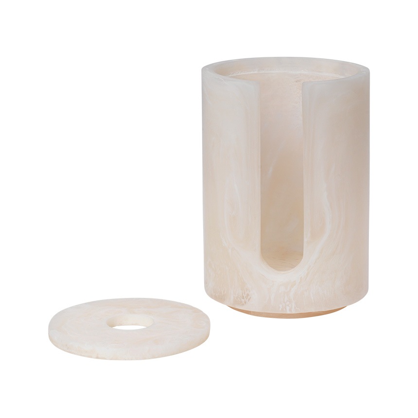 ferm LIVING �ե������ӥ� �ߥ��ȥ��åȥ�ѥåȥۥ���� ľ��8cm ��SALE10�� ���åȥ󥱡��� �̲������������� ��ӥ� ����ƥꥢ ���̽� ���� ���Ѽ� ��������Ź ����͢����