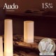 ơ֥饤 ̲ ɥ饤 LED Audo ڥϡ ʥ ե졼쥹ɥ ⤵15cm    ܾ