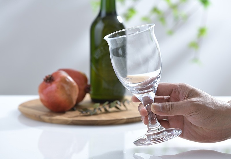 �ӡ��� ���饹 ������� HOLMEGAARD �ۥ�६���� �ӥ����饹 ���ǡ��� ���ƥ� 360ml  �ӡ��륰�饹 �̲� �֥���