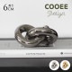 �̲� ����ƥꥢ ���� �֤�ʪ COOEE �������� �Υåȥơ��֥� Knot Table Small  ���֥��� ������� �̲����� ���� ��ʪ ���� ��ӥ� ê �ʱ� �� �ץ쥼��� ���ե� �������� �� �� ������� ����С�  ������̵����